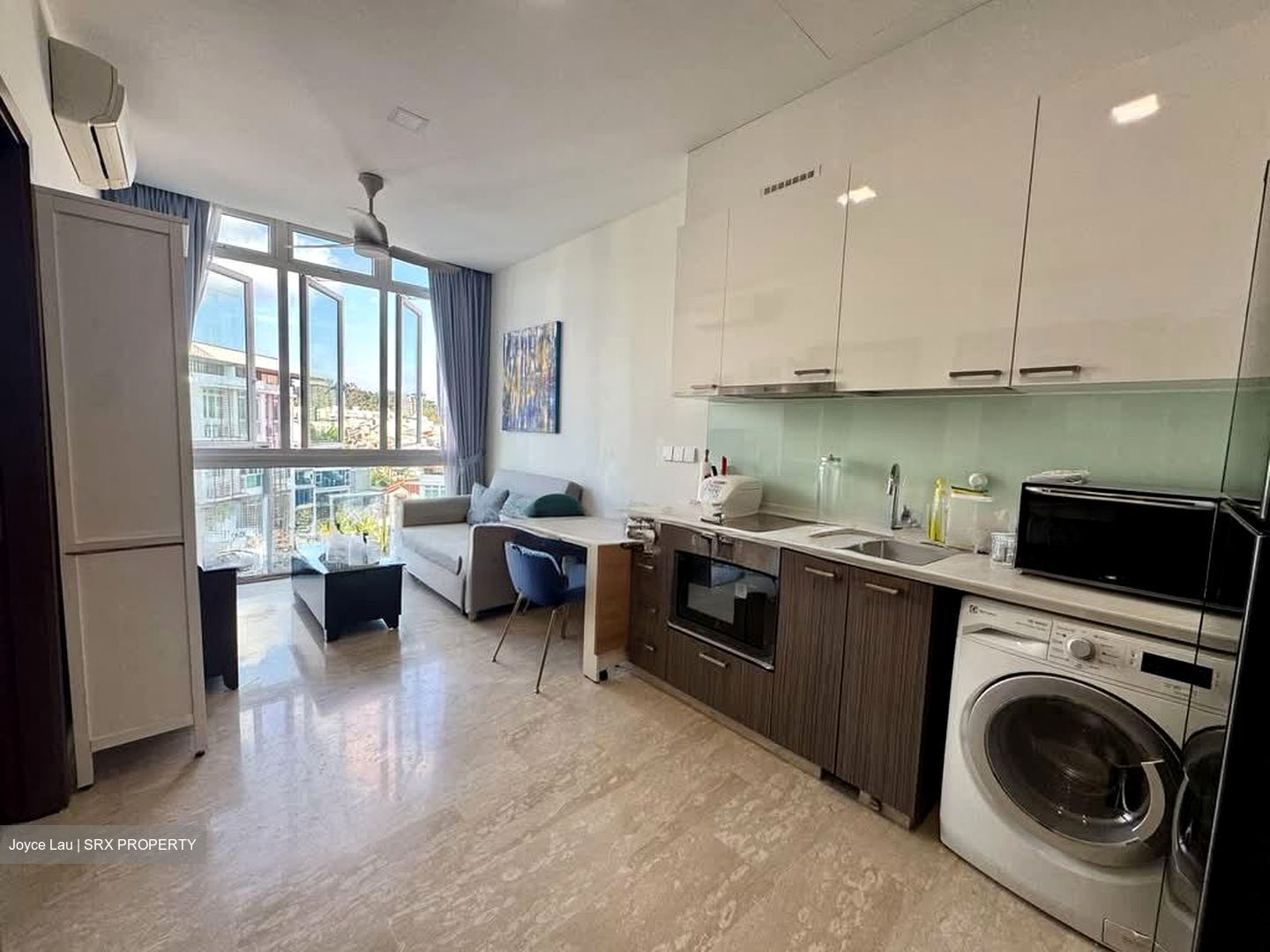 The Hillford (D21), Apartment #577788631
